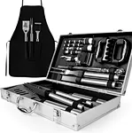 Portable Grill Tools